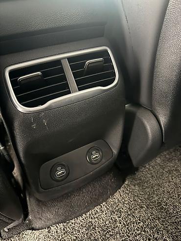 Hyundai: Hyundai Santa Fe: 2022 г., 2.2 л, Робот, Дизель, Кроссовер — 10