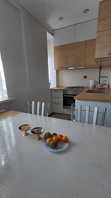 Продажа квартир: 3 комнаты, 94 м², Элитка, 4 этаж — 10