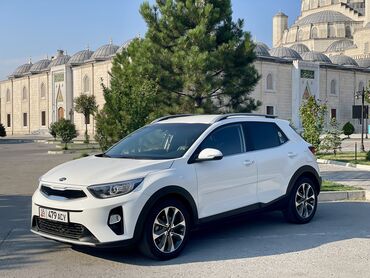 митцубиси спейс стар: Kia Stonic: 2018 г., 1.4 л, Автоматические, Бензин, Хэтчбэк