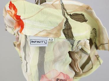 abat klapki: Infinity, Koszula damska, rozmiar XL — 4