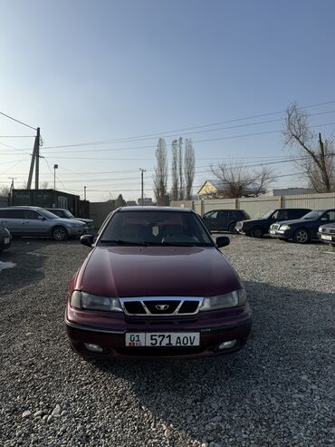 нексия с последующим выкупом: Daewoo Nexia: 2004 г., 1.6 л, Механика, Бензин, Седан