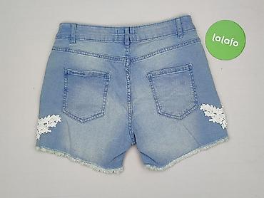 mango jeans: Janina, Szorty damskie, rozmiar S — 3