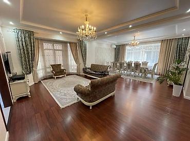 Долгосрочная аренда домов: 300 м², 6 комнат, Кондиционер — 13