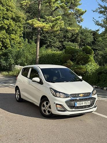 шевралет оникс: Chevrolet Spark: 2022 г., 1 л, Автомат, Бензин, Хэтчбэк — 1