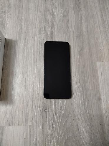 Redmi 13, 256 GB, rəng - Qara, Zəmanət, Barmaq izi, Simsiz şarj lalafo.az -da Redmi 13, 256 GB, rəng - Qara, Zəmanət, Barmaq izi, Simsiz şarj