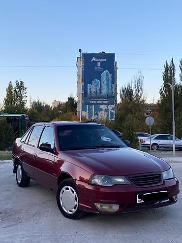 стартер деу нексия: Daewoo Nexia: 2008 г., 1.6 л, Механика, Бензин, Седан — 3