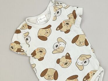 relab koszulka: Body, So cute, 9-12 months, 
condition - Perfect