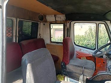 sprinter 2 2: Грузовик, Mercedes-Benz, Дубль, Б/у — 3