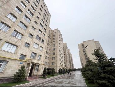 ихлас 8 мкр: 1 комната, 50 м², Элитка, 10 этаж, Евроремонт