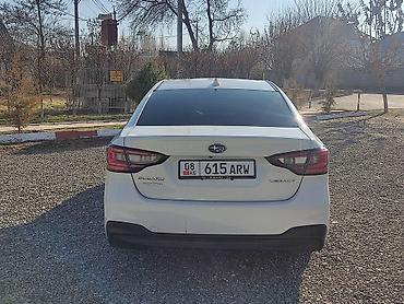 subar: Subaru Legacy: 2021 г., 2.5 л, Робот, Бензин, Седан — 2