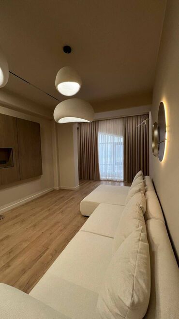 квартиры частные дома: 3 комнаты, 139 м², Элитка, 12 этаж, Дизайнерский ремонт