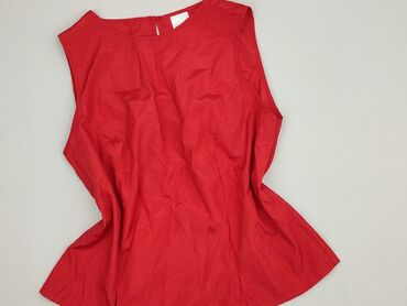 koszulka damska jack daniels: Women's blouse, size 3XL (EU 46)