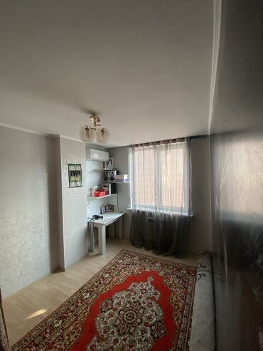 Продажа квартир: 3 комнаты, 68 м², Элитка, 7 этаж, Евроремонт — 4