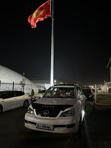 лексус электрический: Lexus GX: 2006 г., 4.7 л, Автомат, Газ, Внедорожник — 7