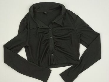 buty z zakrytymi palcami i piętą: Shein, Top damski, rozmiar S