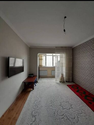 one room apartment: 1 комната, 38 м², 105 серия, 8 этаж, Евроремонт