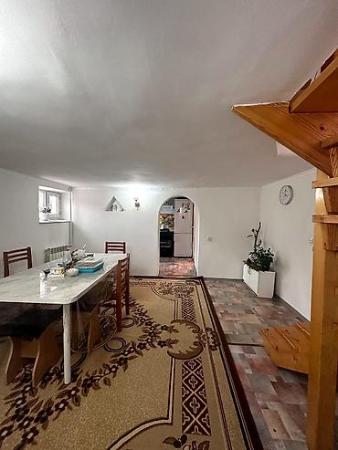 Продажа коттеджей и домов: 🏡 Продаётся дом в Арча -Бешике! 🏡 📍 Отличная локация, рядом школа №79 — 8