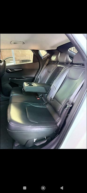 bmw 1: Kia EV6: 2024 г., Автомат, Электромобиль, Кроссовер — 7