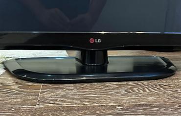 televizor 107: 📢 təcili dəyərindən aşağı satılır 📌 🔷 LG 42" Plazma TV satılır - 107 — 3