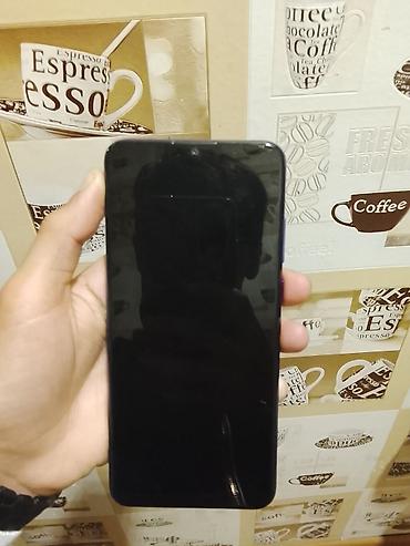 google pixel fold: Huawei P30 Lite, rəng - Bənövşəyi, Barmaq izi — 2