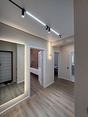 Продажа квартир: 1 комната, 42 м², Технопарк Элитка, 4 этаж, Дизайнерский ремонт — 6