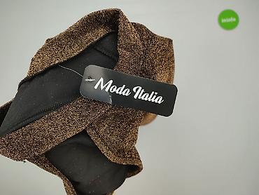 cudmoda sukienki: Moda Italia, Sukienka damska, rozmiar M — 4