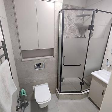 Продажа квартир: 2 комнаты, 70 м², Элитка, 6 этаж, Евроремонт — 8