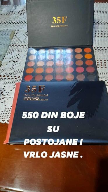 Šminka: Ponuda proizvoda: - Puzzle 500 komada Trefl – motiv grčki primorski — 4