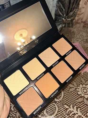 hamam desti xoncasi: Kosmetik dəst, >10 məhsul, Yeni — 3