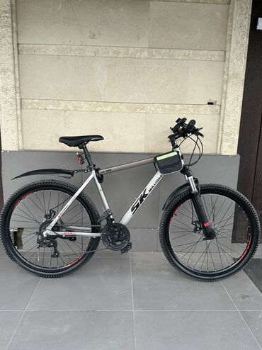 компьютеры бишкек: Skillmax 🚴‍♂️ Велосипед 21 рама Skillmax 29″ – мощный горный велосипед