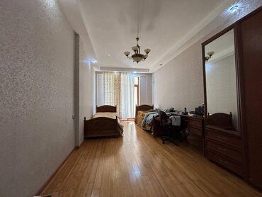 Yeni tikili: 4 otaqlı, Yeni tikili, m. Xətai, 195 kv. m — 12