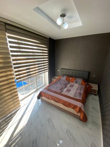 Günlük kirayə evlər: 120 kv. m, 5 otaqlı, Kombi, Qaz, Su -da lalafo.az — 17 Günlük kirayə evlər: 120 kv. m, 5 otaqlı, Kombi, Qaz, Su — 17