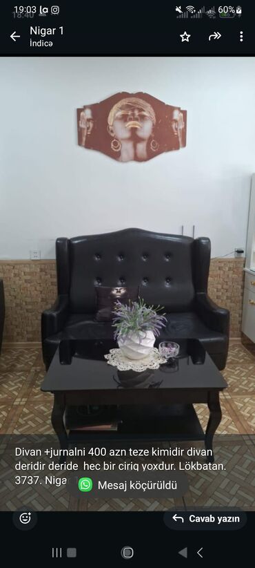 divan koja: Divan