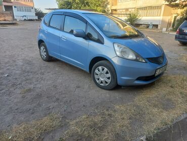 шины бишкек дордой цены: Honda Fit: 2010 г., 1.3 л, Вариатор, Бензин, Хетчбек