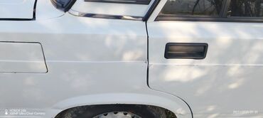 VAZ (LADA): VAZ (LADA) 2107: 1.5 l | 2009 il Sedan — 7