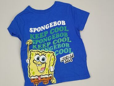 Футболка, Nickelodeon, 2-3 р., 92-98 см, стан - Дуже гарний