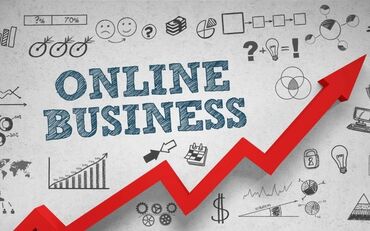 Online ofis Meneceri tələb olunur! İş yeri:Hər bir bölgədən Qrafik