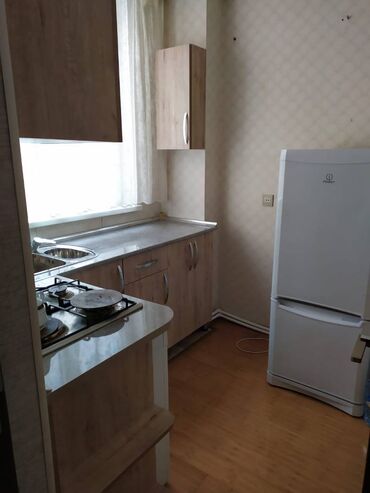 Yeni tikili: 1 otaqlı, Yeni tikili, 30 kv. m — 5