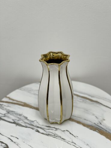 ваза для цветов большая: Легкая роскошь, простое, креативное украшение стола цветами