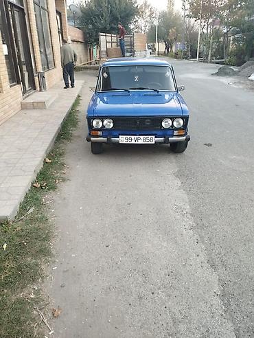 lada 2106: VAZ (LADA) 2106: 1.6 l | Sedan — 8