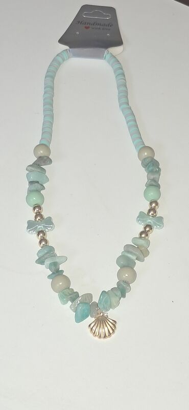 Setovi nakita: Handmade, Set: Narukvica — 17