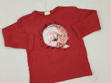 Blouse, Zara, 4-5 years, 104-110 cm, condition - Perfect