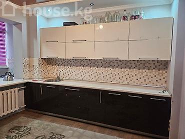 75: 1 комната, 54 м², Джал-15 106 серия улучшенная, 5 этаж — 3