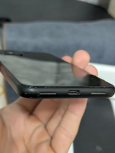 goggle pixel: Google Pixel 4, Б/у, 64 ГБ, цвет - Черный, 1 SIM — 5