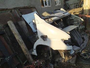 Другие автозапчасти: Бу запчасти — 4