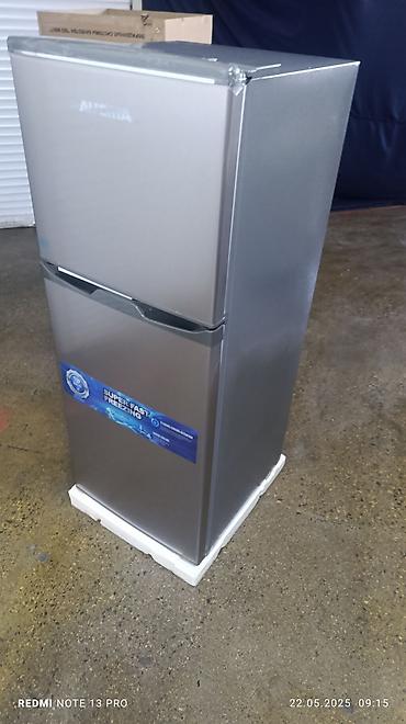 Холодильники: Холодильник Avest, Новый, Двухкамерный, De frost (капельный), 50 * 125 * 50 — 15