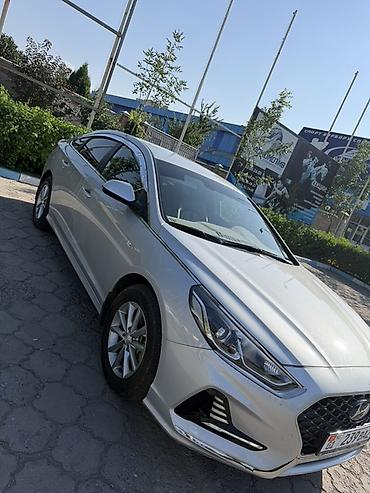 Kia: Kia K5: 2020 г., Хэтчбэк — 7