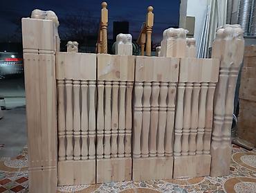 Məhəccər balyansları: Pillekan Pilleleri ve Balyans Tumbalarin Topdan ve Perakenden Satisi — 3