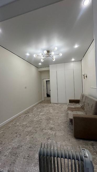 Продажа квартир: 1 комната, 50 м², Элитка, 6 этаж, Дизайнерский ремонт — 6