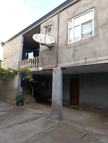 bayılda ev: 4 sot torpaq sahəsində 3 ev satılır! Şəxsi evimizdi makler deyil — 1